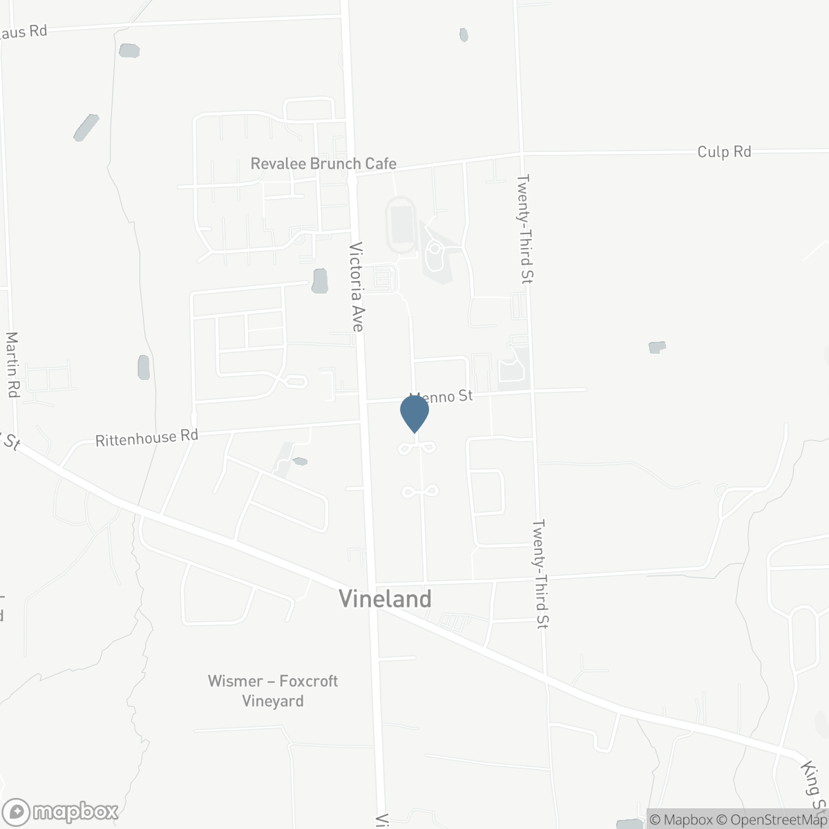 3370 MARLIN COURT, Lincoln, Ontario L0R 2C0